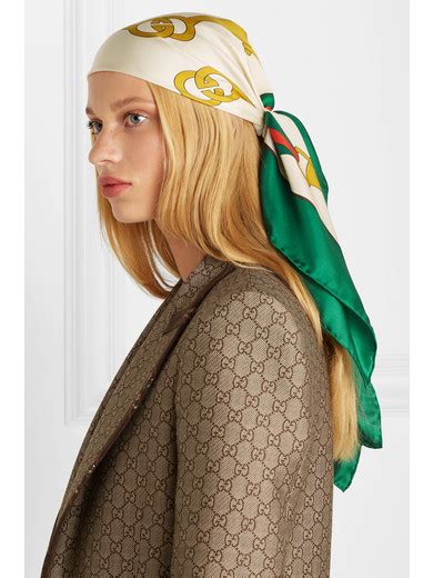 gucci head scarf price.